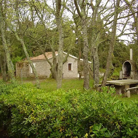 Conca Marina Tempio Pausania