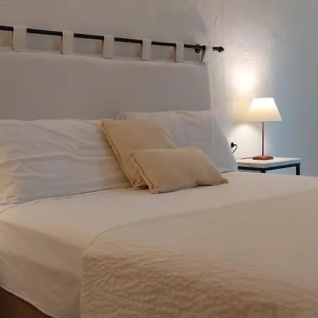 Conca Marina Tempio Pausania