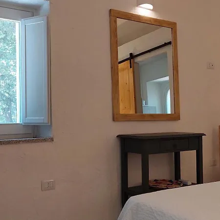 Conca Marina Bed & Breakfast Tempio Pausania