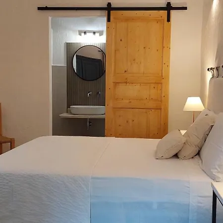 Conca Marina Bed & Breakfast Tempio Pausania