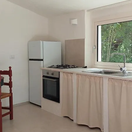 Conca Marina Bed & Breakfast Tempio Pausania