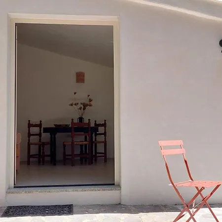 Bed & Breakfast Conca Marina