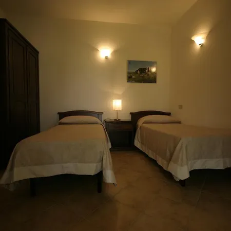 Conca Marina Tempio Pausania