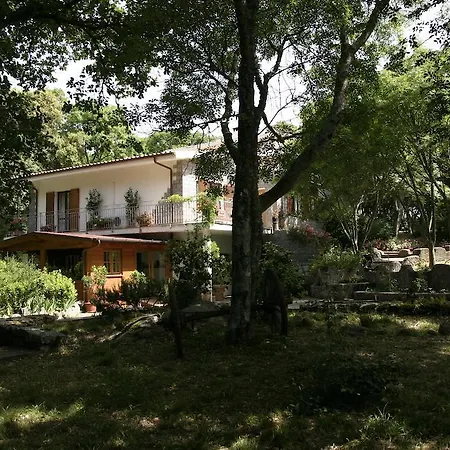 Conca Marina Tempio Pausania