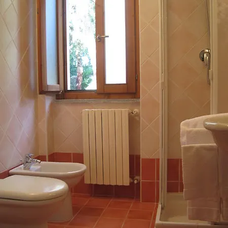 Conca Marina Tempio Pausania