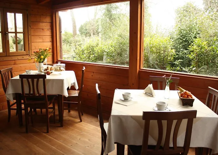 Bed and breakfast Conca Marina