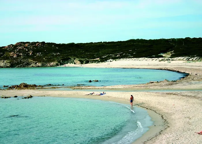 Bed and breakfast Conca Marina 3*