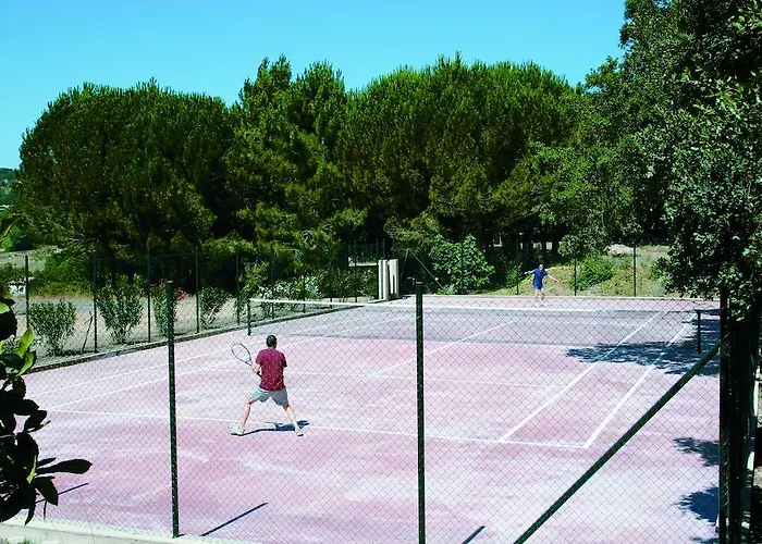 Bed and breakfast Conca Marina