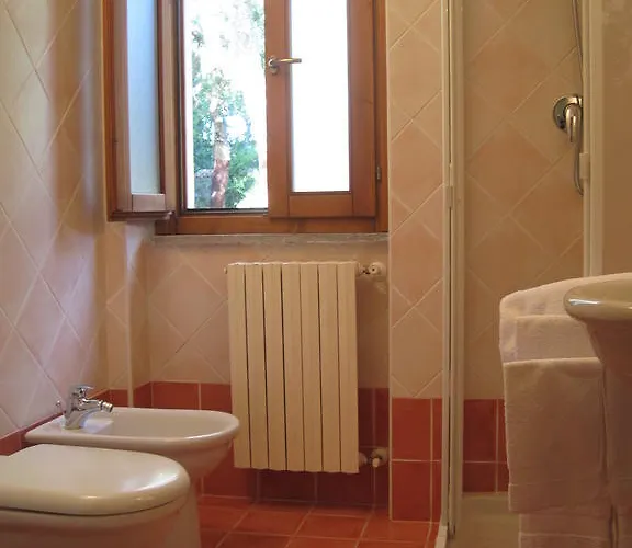 Conca Marina Tempio Pausania