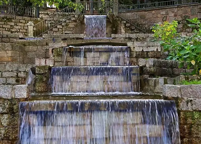 Conca Marina Bed and breakfast