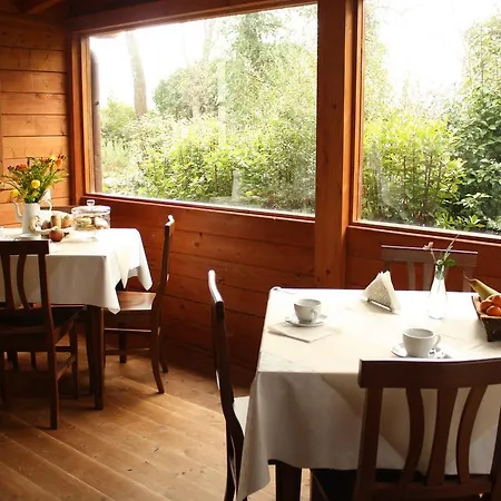 Oda ve Kahvaltı Conca Marina