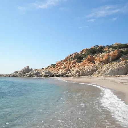 Conca Marina Bed & Breakfast *