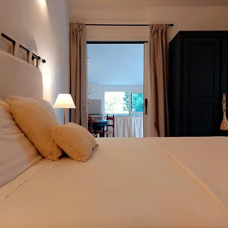 Bed & Breakfast Conca Marina