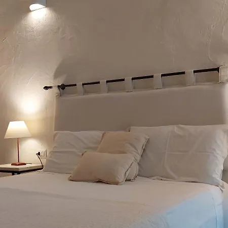 فندق مبيت وإفطار Conca Marina 3*