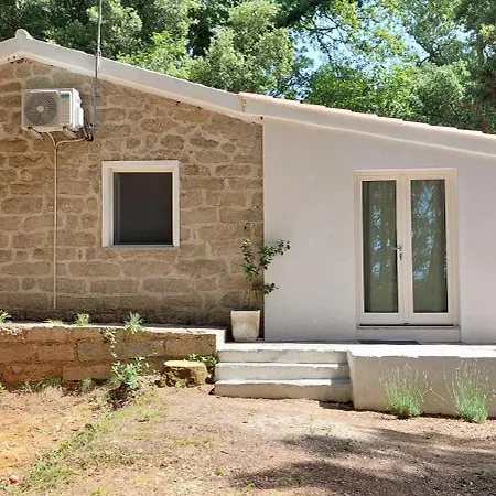 Panzió Conca Marina Tempio Pausania