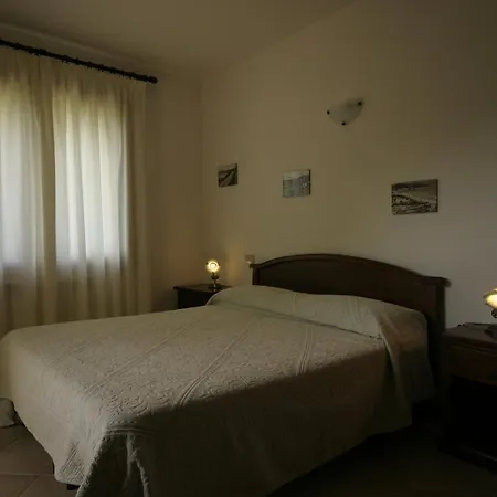 Conca Marina Tempio Pausania