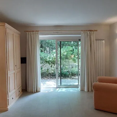 Conca Marina Bed & Breakfast
