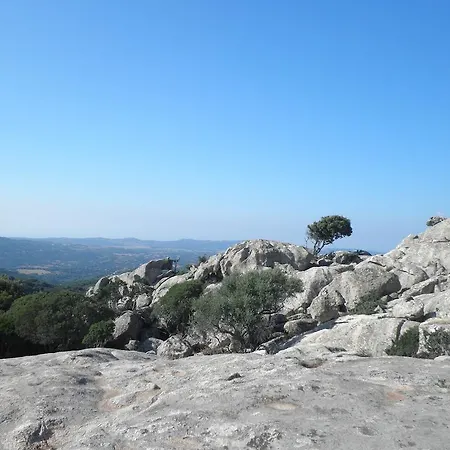 Panzió Conca Marina 3*