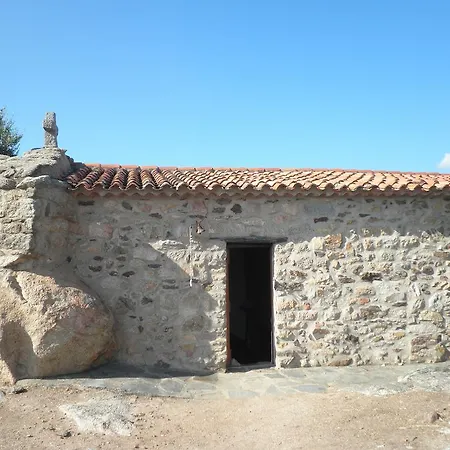 Panzió Conca Marina
