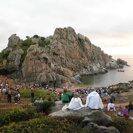 Conca Marina Tempio Pausania