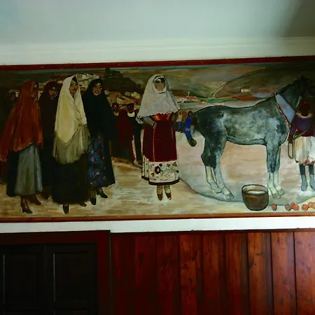 Oda ve Kahvaltı Conca Marina Tempio Pausania