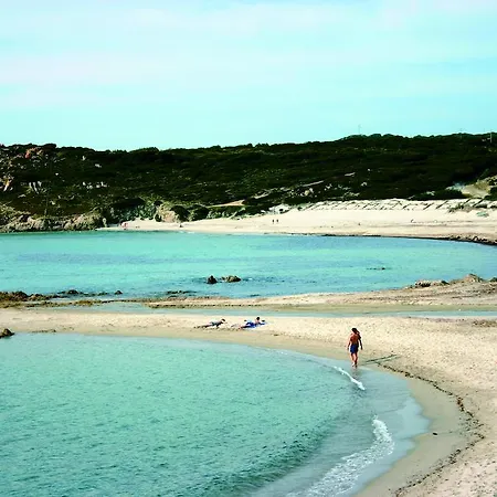 Panzió Conca Marina 3*