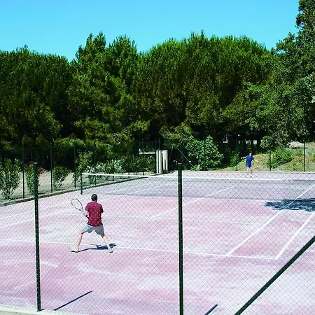 Bed and Breakfast Conca Marina