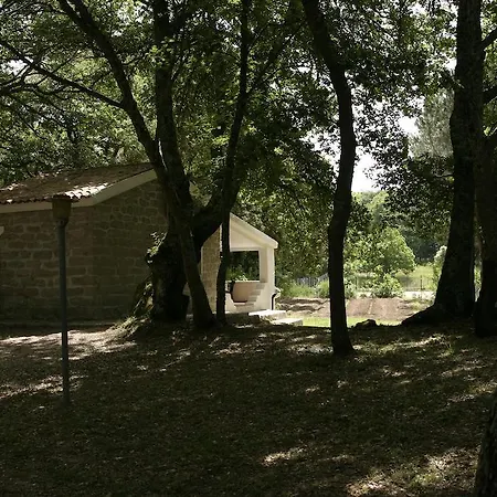 Oda ve Kahvaltı Conca Marina