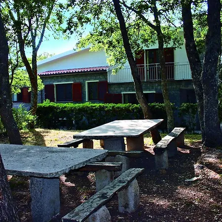 Oda ve Kahvaltı Conca Marina 3*