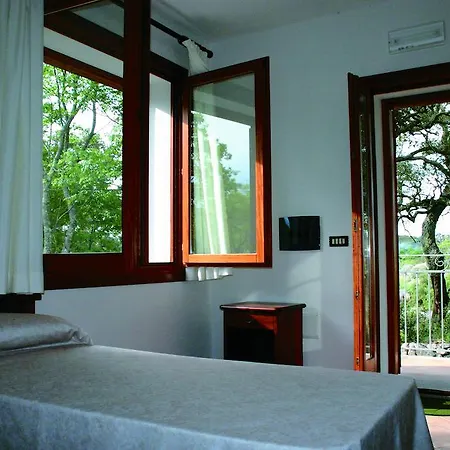 Oda ve Kahvaltı Conca Marina