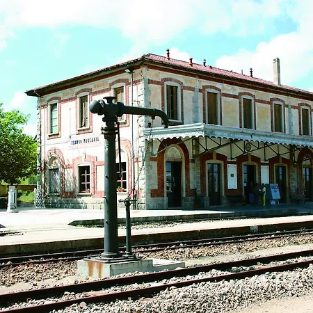 Panzió Conca Marina