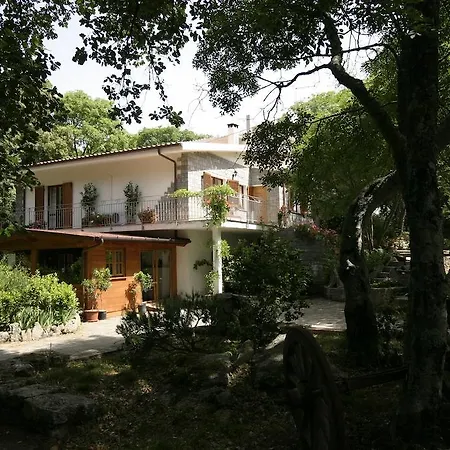 Bed & Breakfast Conca Marina Tempio Pausania
