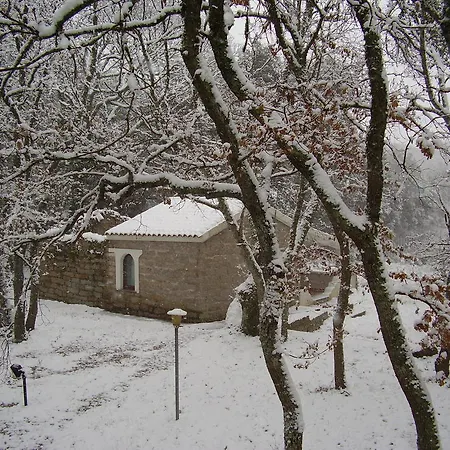 Bed & Breakfast Conca Marina Tempio Pausania