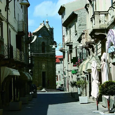 Conca Marina Panzió 3*