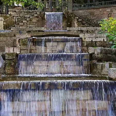 Conca Marina Oda ve Kahvaltı