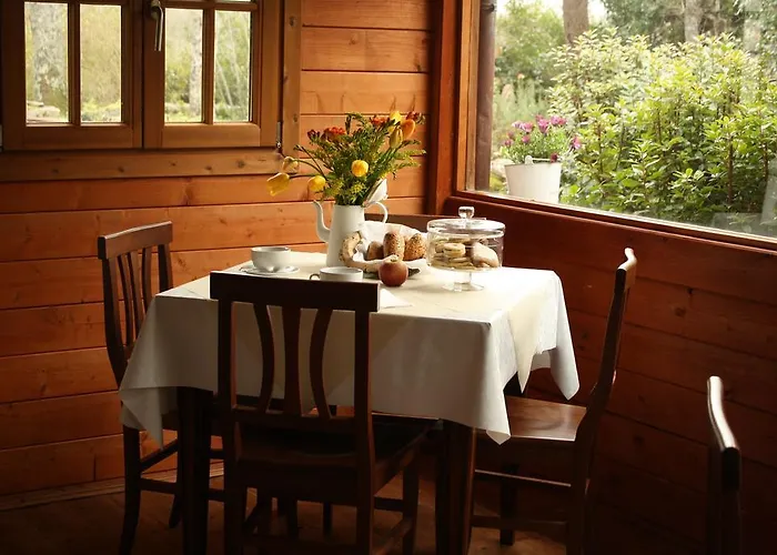 Conca Marina 3* Tempio Pausania