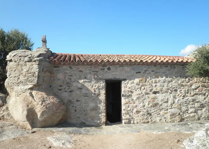 Panzió Conca Marina