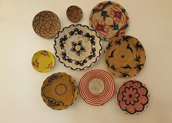 Panzió Conca Marina Tempio Pausania